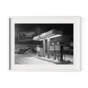 Blizzard Of 1978 by Barbara Alper