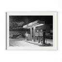 Blizzard Of 1978 by Barbara Alper