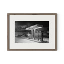 Blizzard Of 1978 by Barbara Alper