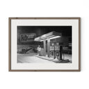 Blizzard Of 1978 by Barbara Alper