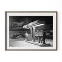 Blizzard Of 1978 by Barbara Alper