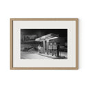 Blizzard Of 1978 by Barbara Alper