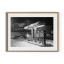 Blizzard Of 1978 by Barbara Alper