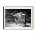 Blizzard Of 1978 by Barbara Alper