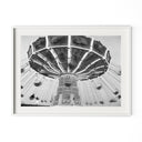 Coney Island by Barbara Alper