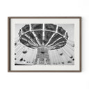 Coney Island by Barbara Alper
