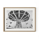Coney Island by Barbara Alper