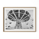 Coney Island by Barbara Alper