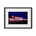 Oregon Motel by Barbara Alper