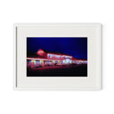 Oregon Motel by Barbara Alper