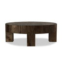 Abaso Round Coffee Table