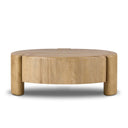 Toman Coffee Table