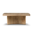 Brinton Square Coffee Table