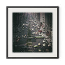 Park Avenue By Slim Aarons