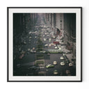 Park Avenue By Slim Aarons