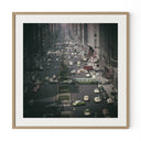 Park Avenue By Slim Aarons