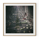 Park Avenue By Slim Aarons