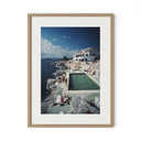 Hotel du Cap Eden-Roc III By Slim Aarons