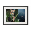 GIACOMO MONTEGAZZA BY SLIM AARONS