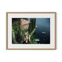 GIACOMO MONTEGAZZA BY SLIM AARONS