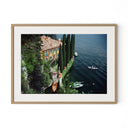 GIACOMO MONTEGAZZA BY SLIM AARONS