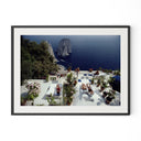 IL CANILLE BY SLIM AARONS