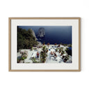 IL CANILLE BY SLIM AARONS