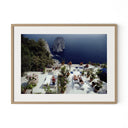IL CANILLE BY SLIM AARONS