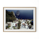 IL CANILLE BY SLIM AARONS