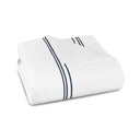 Duvet Cover Set Sonata zip