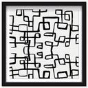 Simple Geometry Lines