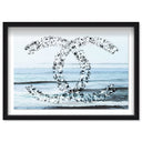 Coco Beach Grey Blue
