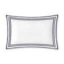 Pair of Oxford Pillowcases Sonata