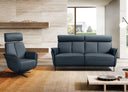 Beverly Recliner Sofa