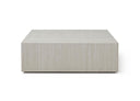 Cube Square Coffee Table