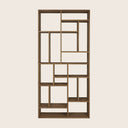 Large M-Rack Bookcase