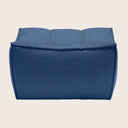 N701 Tufted Ottoman