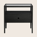 Spindle Nightstand