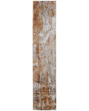 69DUF Gray/Rust