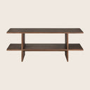 Kabuki Side Table
