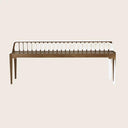 Spindle Bench