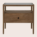 Spindle Nightstand