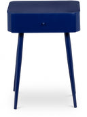 Rylan Nightstand - Blue