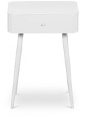 Rylan Nightstand - White