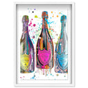 Dom P Trio Color