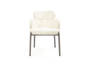 Adele Dining Armchair