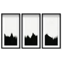 That Lava Triptych