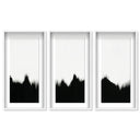 That Lava Triptych