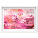 Michaela Nessim - Through the Pink Sunrise Wide