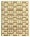 Cedar Hill W3001 Beige/Light Gold